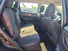 2016 Nissan Rogue Sv Black vin: KNMAT2MV7GP649437