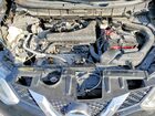 2016 Nissan Rogue Black vin: KNMAT2MV7GP677416