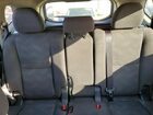 2016 Nissan Rogue Black vin: KNMAT2MV7GP677416