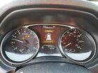 2016 Nissan Rogue Black vin: KNMAT2MV7GP677416