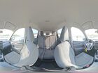 2016 Nissan Rogue Black vin: KNMAT2MV7GP677416