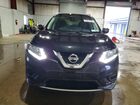 2016 Nissan Rogue Sv Black vin: KNMAT2MV7GP699285 2016 Nissan Rogue Sv Black vin: KNMAT2MV7GP699285