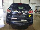 2016 Nissan Rogue Sv Black vin: KNMAT2MV7GP699285 2016 Nissan Rogue Sv Black vin: KNMAT2MV7GP699285