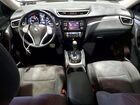 2016 Nissan Rogue Sv Black vin: KNMAT2MV7GP699285 2016 Nissan Rogue Sv Black vin: KNMAT2MV7GP699285