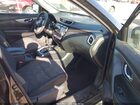 2016 Nissan Rogue Sv Black vin: KNMAT2MV7GP736254 2016 Nissan Rogue Sv Black vin: KNMAT2MV7GP736254