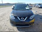 2016 Nissan Rogue Sv Black vin: KNMAT2MV7GP736254 2016 Nissan Rogue Sv Black vin: KNMAT2MV7GP736254