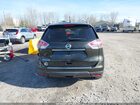 2016 Nissan Rogue Sv Black vin: KNMAT2MV7GP736254 2016 Nissan Rogue Sv Black vin: KNMAT2MV7GP736254