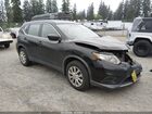 2016 Nissan Rogue S vin: KNMAT2MV7GP737386