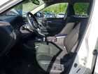 2017 Nissan Rogue Sv White vin: KNMAT2MV7HP502598