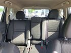 2017 Nissan Rogue Sv White vin: KNMAT2MV7HP502598