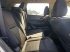 2017 Nissan Rogue Sv White vin: KNMAT2MV7HP502598