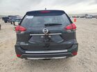 2017 Nissan Rogue S Black vin: KNMAT2MV7HP536427 2017 Nissan Rogue S Black vin: KNMAT2MV7HP536427
