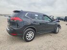 2017 Nissan Rogue S Black vin: KNMAT2MV7HP536427 2017 Nissan Rogue S Black vin: KNMAT2MV7HP536427