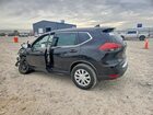 2017 Nissan Rogue S Black vin: KNMAT2MV7HP536427 2017 Nissan Rogue S Black vin: KNMAT2MV7HP536427