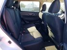 2018 Nissan Rogue Sv White vin: KNMAT2MV7JP605512