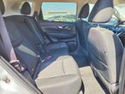 2019 Nissan Rogue Sv Серебряный vin: KNMAT2MV7KP515729