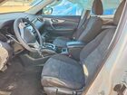 2016 Nissan Rogue S White vin: KNMAT2MV8GP706714