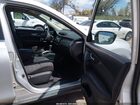 2016 Nissan Rogue S Серебряный vin: KNMAT2MV8GP737106