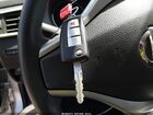 2016 Nissan Rogue S Серебряный vin: KNMAT2MV8GP737106