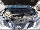 2016 Nissan Rogue S Серебряный vin: KNMAT2MV8GP737106