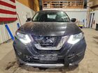 2017 Nissan Rogue S Черный vin: KNMAT2MV8HP574006 2017 Nissan Rogue S Черный vin: KNMAT2MV8HP574006