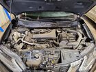 2017 Nissan Rogue S Черный vin: KNMAT2MV8HP574006 2017 Nissan Rogue S Черный vin: KNMAT2MV8HP574006
