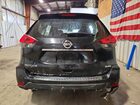 2017 Nissan Rogue S Черный vin: KNMAT2MV8HP574006 2017 Nissan Rogue S Черный vin: KNMAT2MV8HP574006