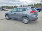 2017 Nissan Rogue S Серый vin: KNMAT2MV8HP609207 2017 Nissan Rogue S Серый vin: KNMAT2MV8HP609207