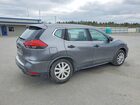 2017 Nissan Rogue S Серый vin: KNMAT2MV8HP609207 2017 Nissan Rogue S Серый vin: KNMAT2MV8HP609207