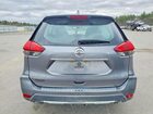 2017 Nissan Rogue S Серый vin: KNMAT2MV8HP609207 2017 Nissan Rogue S Серый vin: KNMAT2MV8HP609207