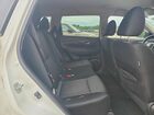 2018 Nissan Rogue Sv White vin: KNMAT2MV8JP575405
