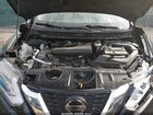 2018 Nissan Rogue Sv Black vin: KNMAT2MV8JP602960