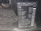 2018 Nissan Rogue Sv Black vin: KNMAT2MV8JP602960