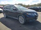 2019 Nissan Rogue Sv Черный vin: KNMAT2MV8KP507476 2019 Nissan Rogue Sv Черный vin: KNMAT2MV8KP507476