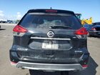 2019 Nissan Rogue Sv Черный vin: KNMAT2MV8KP507476 2019 Nissan Rogue Sv Черный vin: KNMAT2MV8KP507476