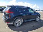 2019 Nissan Rogue Sv Черный vin: KNMAT2MV8KP507476 2019 Nissan Rogue Sv Черный vin: KNMAT2MV8KP507476