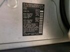 2016 Nissan Rogue Sv Silver vin: KNMAT2MV9GP605486
