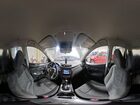 2016 Nissan Rogue Sv Silver vin: KNMAT2MV9GP605486