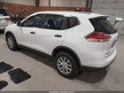 2016 Nissan Rogue S/sl/sv Белый vin: KNMAT2MV9GP696341 2016 Nissan Rogue S/sl/sv Белый vin: KNMAT2MV9GP696341