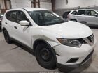 2016 Nissan Rogue S/sl/sv Белый vin: KNMAT2MV9GP696341 2016 Nissan Rogue S/sl/sv Белый vin: KNMAT2MV9GP696341