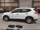 2016 Nissan Rogue S/sl/sv Белый vin: KNMAT2MV9GP696341 2016 Nissan Rogue S/sl/sv Белый vin: KNMAT2MV9GP696341