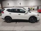 2016 Nissan Rogue S/sl/sv Белый vin: KNMAT2MV9GP696341 2016 Nissan Rogue S/sl/sv Белый vin: KNMAT2MV9GP696341