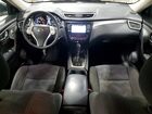 2016 Nissan Rogue Sv Gray vin: KNMAT2MV9GP723313