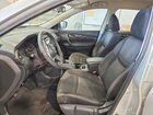2017 Nissan Rogue S Silver vin: KNMAT2MV9HP548613