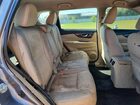 2017 Nissan Rogue S Gray vin: KNMAT2MV9HP601570
