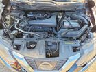 2017 Nissan Rogue S Gray vin: KNMAT2MV9HP601570