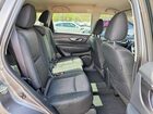 2020 Nissan Rogue Sv Gray vin: KNMAT2MV9LP510260