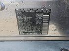 2020 Nissan Rogue Sv Gray vin: KNMAT2MV9LP510260