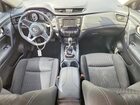 2020 Nissan Rogue Sv Gray vin: KNMAT2MV9LP510260