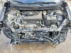 2020 Nissan Rogue Sv Gray vin: KNMAT2MV9LP510260